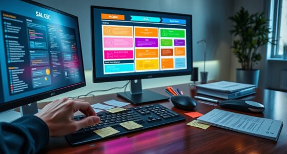software development lifecycle overview