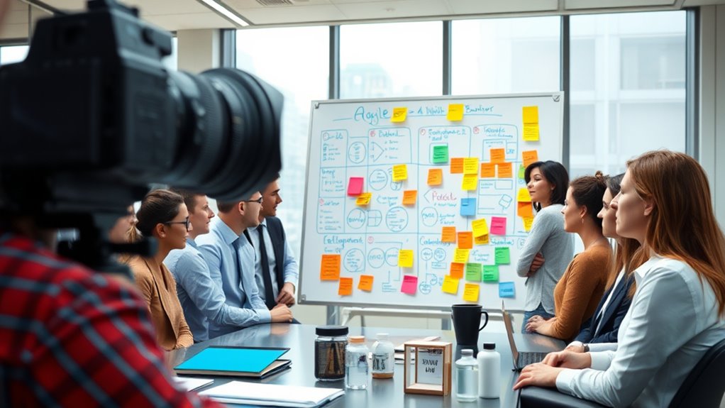 SPC in Agile: Contradiction or Power‑Up? 2 spcs enable scaled agility