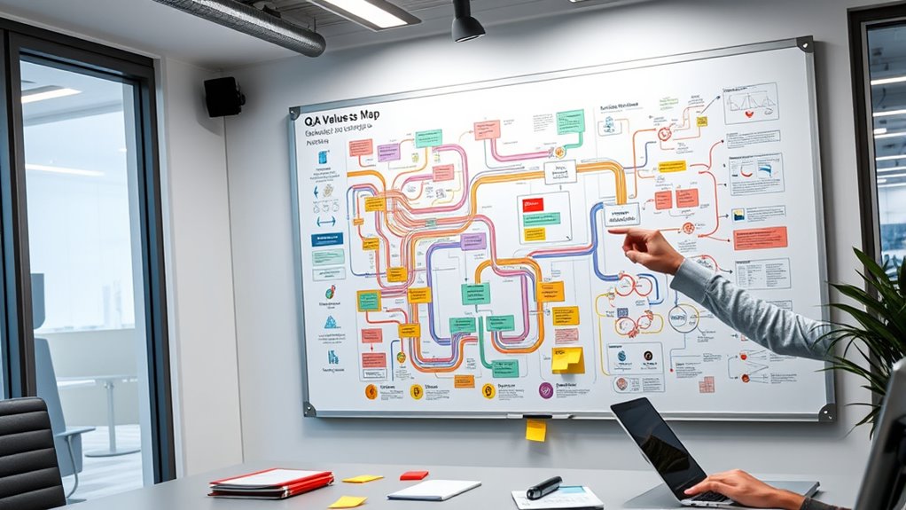 streamline qa through collaboration