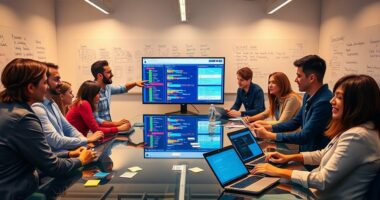 team based quality assurance