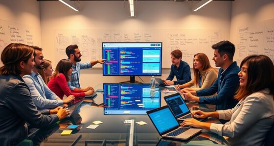 team based quality assurance