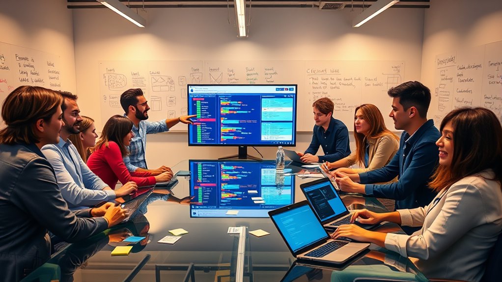 team based quality assurance