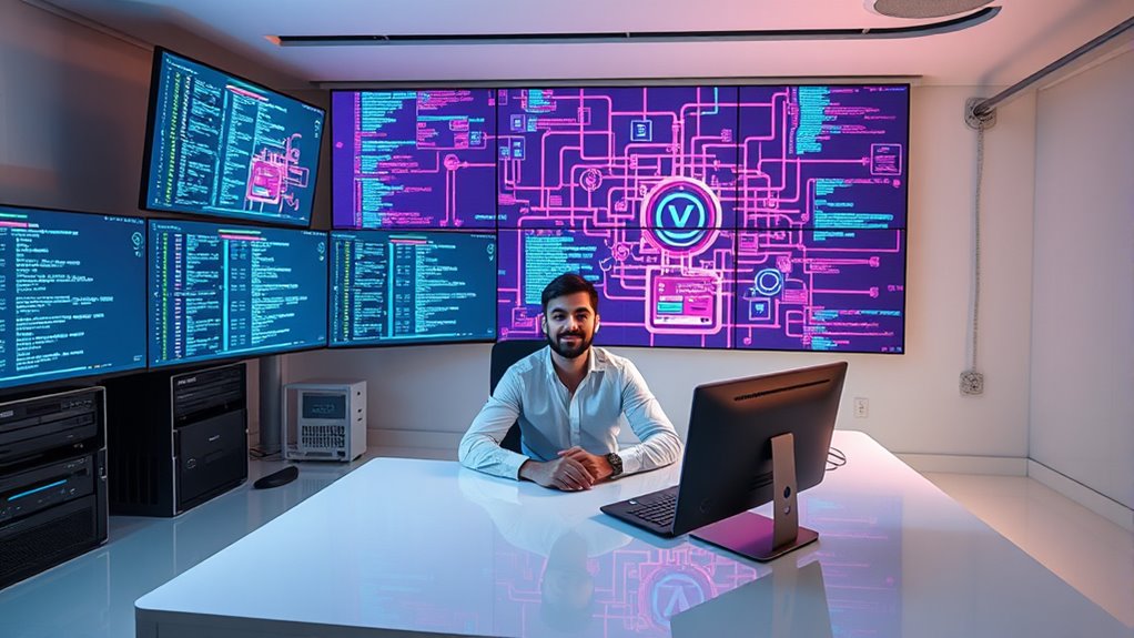 testing unfeasible systems virtually