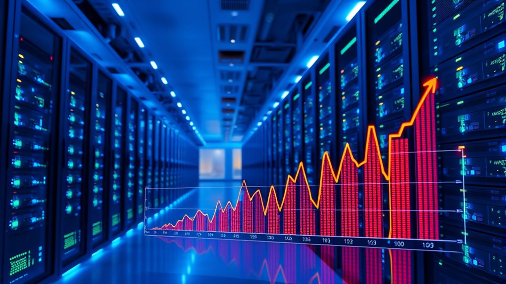 testing viral growth scalability