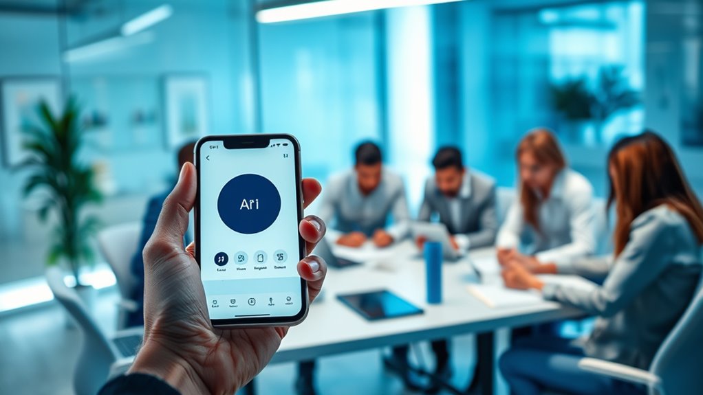 thorough testing ensures personalized natural voice