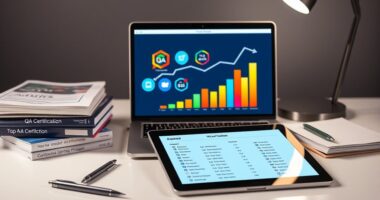 top qa certification rankings