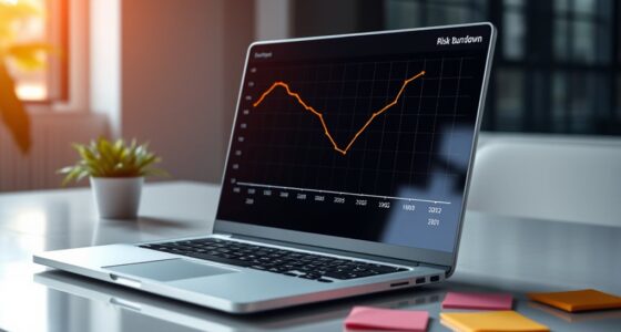 tracking risk reduction progress