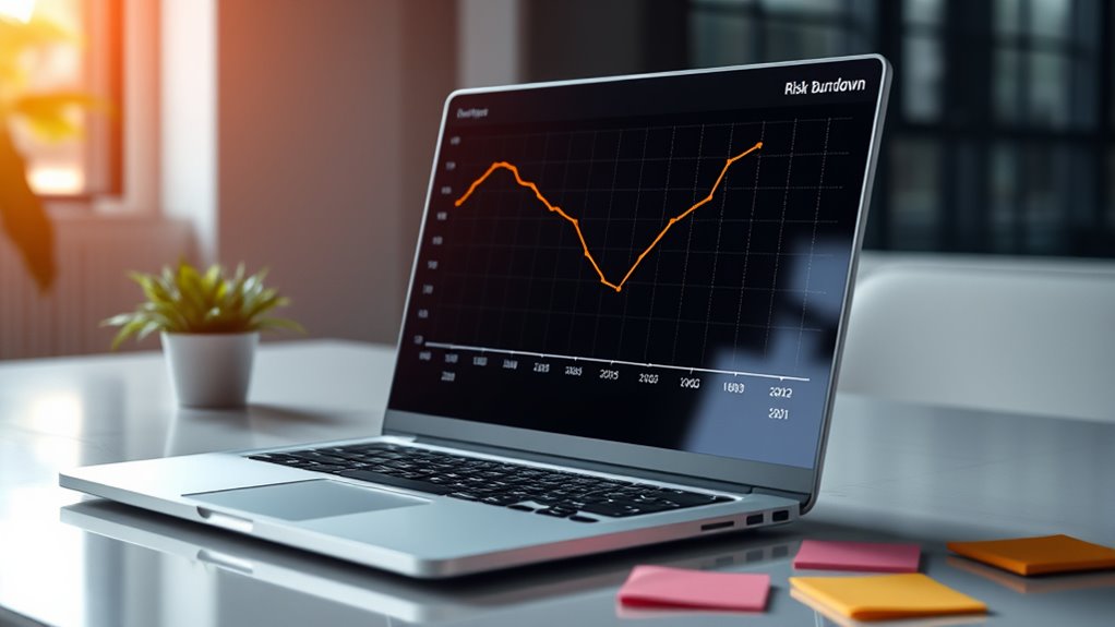 tracking risk reduction progress