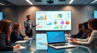 training roi in qa