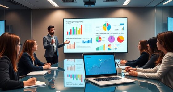 training roi in qa