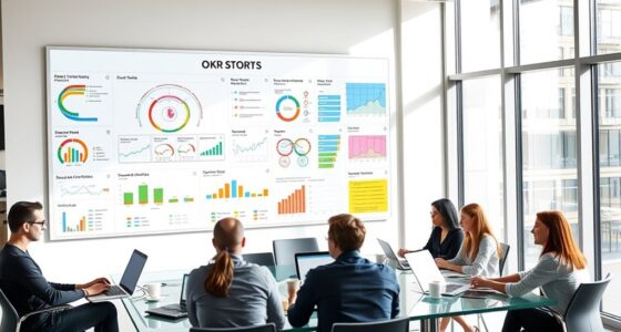 using okrs to accelerate qa
