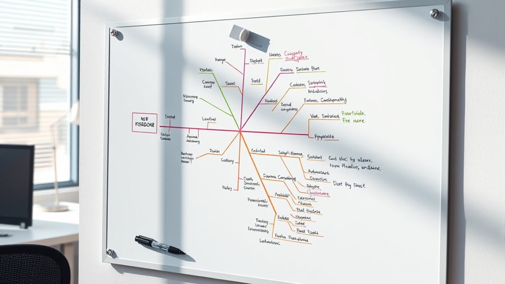 visual root cause analysis