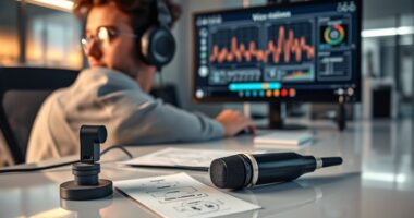 voice interaction quality assurance