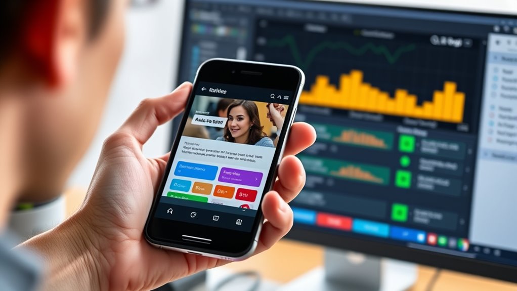 Ensuring Accessibility Compliance (WCAG) Through QA Testing 3 accessible inclusive digital design