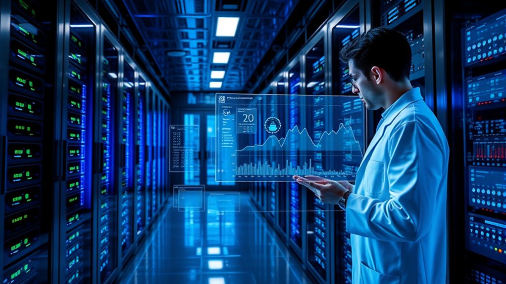 advanced performance analysis techniques