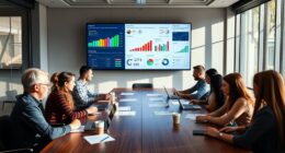 agile team performance indicators