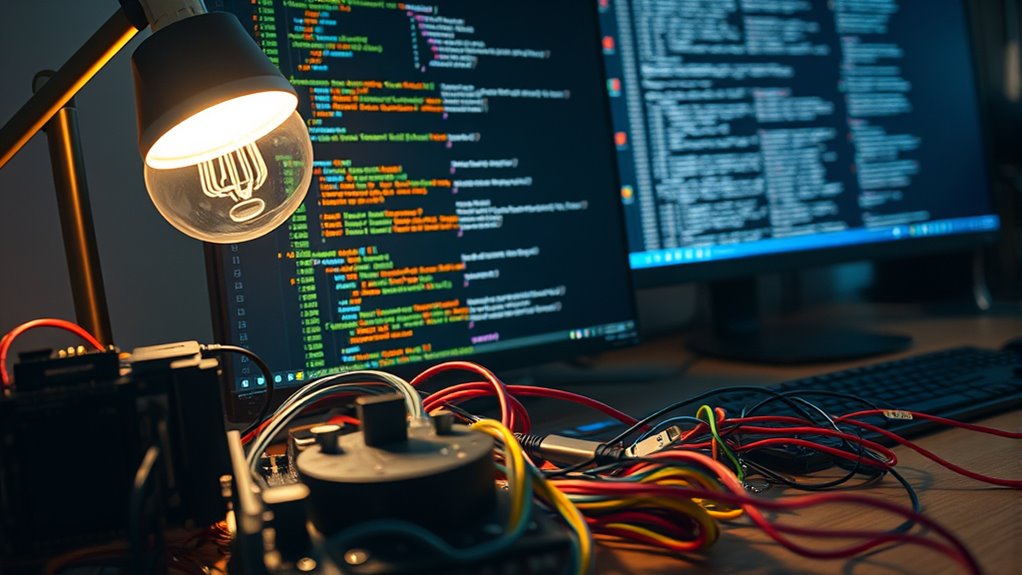 ai driven intelligent vulnerability detection