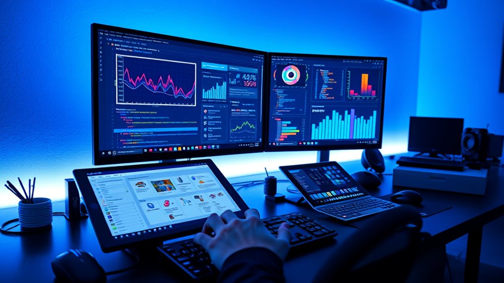 AIOps for QA: Using AI Ops Tools to Improve Testing Efficiency 3 ai driven smarter testing