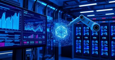 ai generated testing datasets