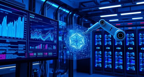 ai generated testing datasets