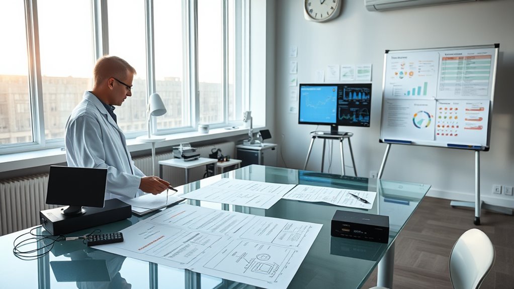 automate train standardize improve