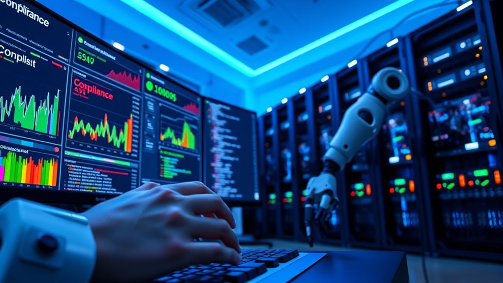 automated compliance verification processes