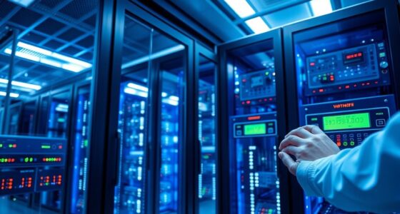 automated quality assurance checks