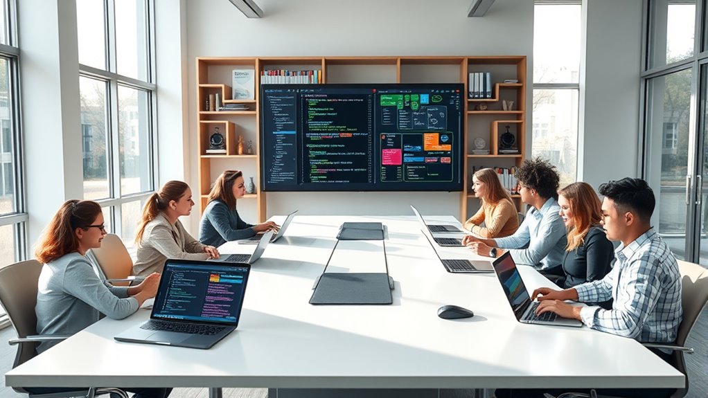 Ensuring Quality in Open-Source Software Projects 2 automation and community collaboration
