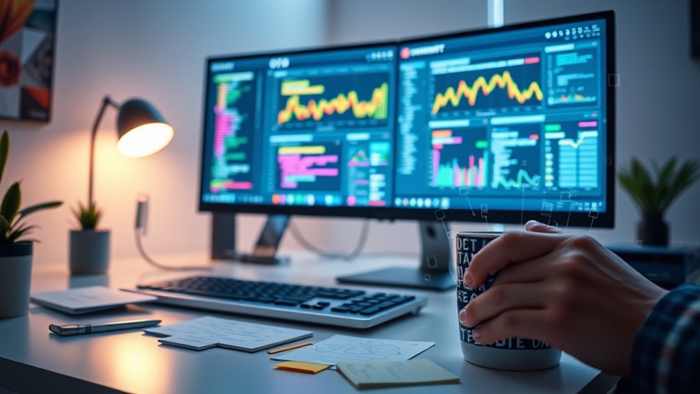 SRE (Site Reliability Engineering) and QA: Blurring the Lines 2 automation and cross team collaboration