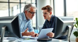 becoming or finding qa mentor