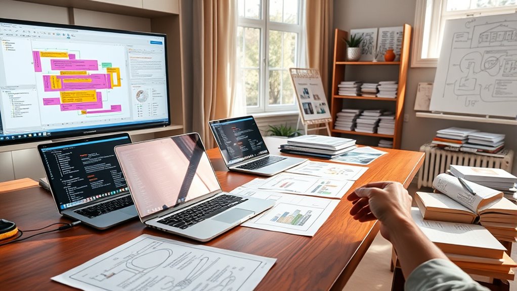 best practices in software architecture
