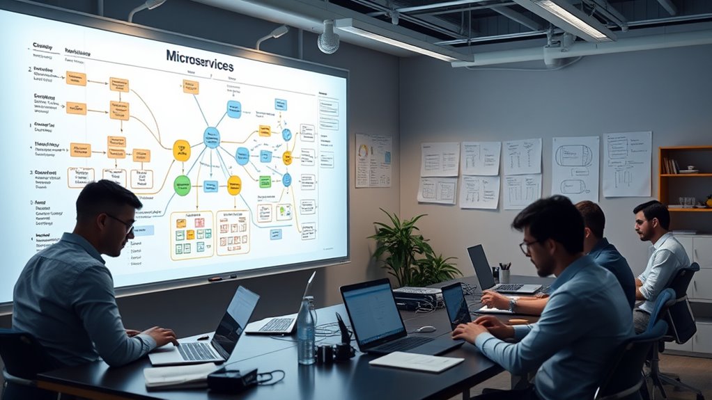 Quality Challenges in Microservices and How to Overcome Them 2 careful microservices migration planning