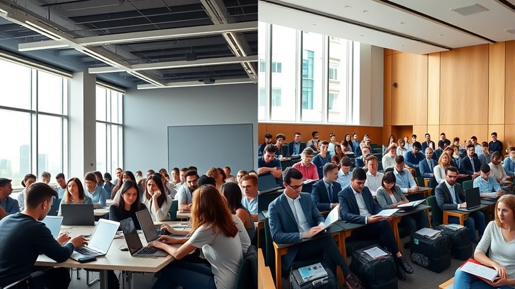 choose bootcamp or degree