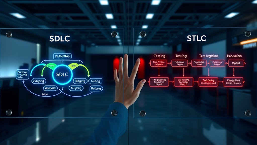 choosing agile or waterfall