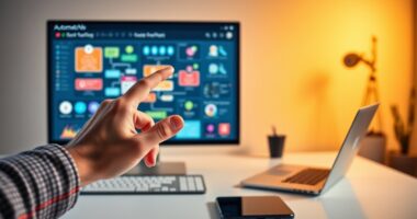 codeless testing automation benefits