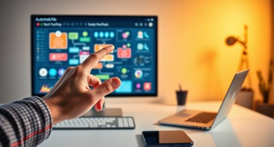 Scriptless Automation: Codeless Testing and Its Benefits 8 codeless testing automation benefits