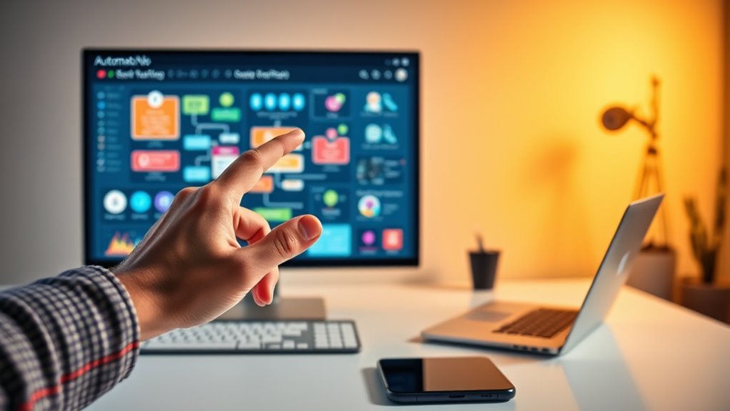 codeless testing automation benefits