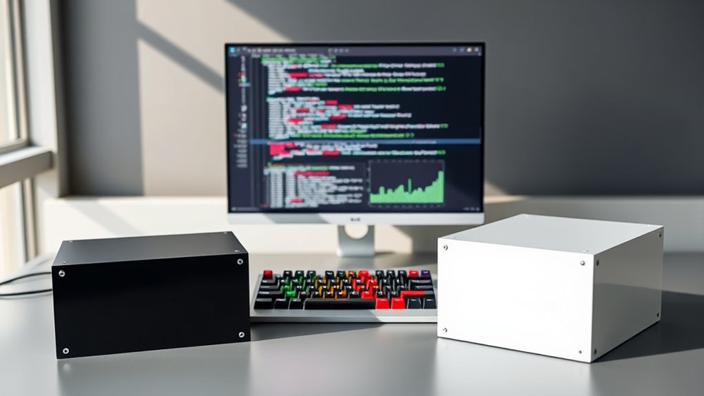 Black Box Vs White Box Testing: a Beginner’s Guide 2 comparing testing approaches effectively