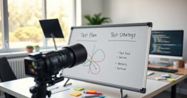 comparison of testing approaches