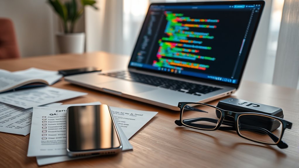 Staying Current in QA: How to Keep Your Skills Up-to-Date 3 continuous qa skills development