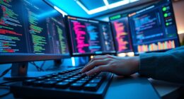 continuous testing of commits