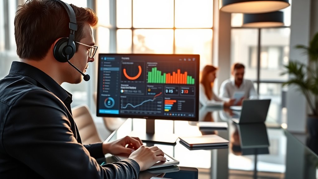 Quality Assurance in Customer Service and Support Processes 2 continuous training and feedback