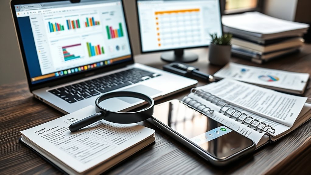 create qa testing portfolio