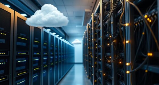 deployment and testing differences