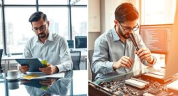 distinguishing qa and engineering