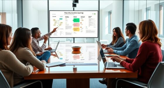 early qa requirements involvement