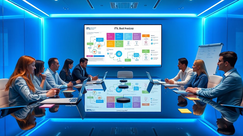 effective change management practices