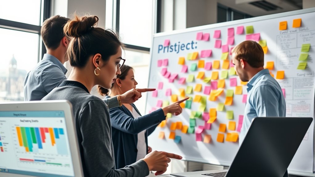 Handling Last-Minute Changes: Risk Assessment When Requirements Change 3 effective change management strategies