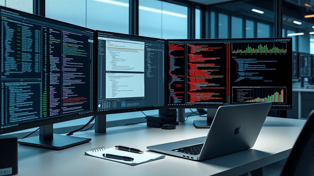 SOX Compliance and QA: Testing Financial Systems for Integrity 3 effective sox compliance strategies