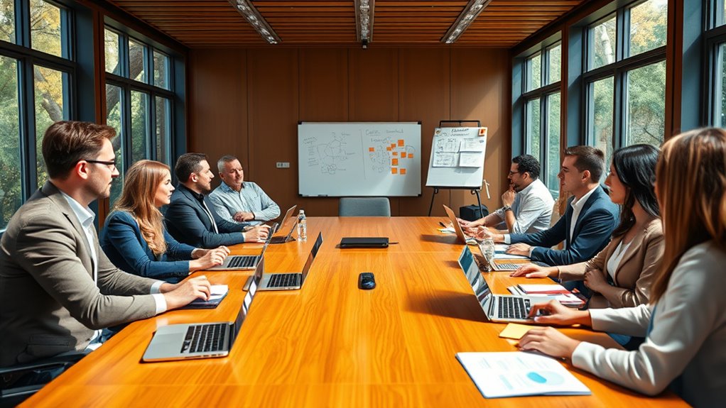 effective stakeholder risk management